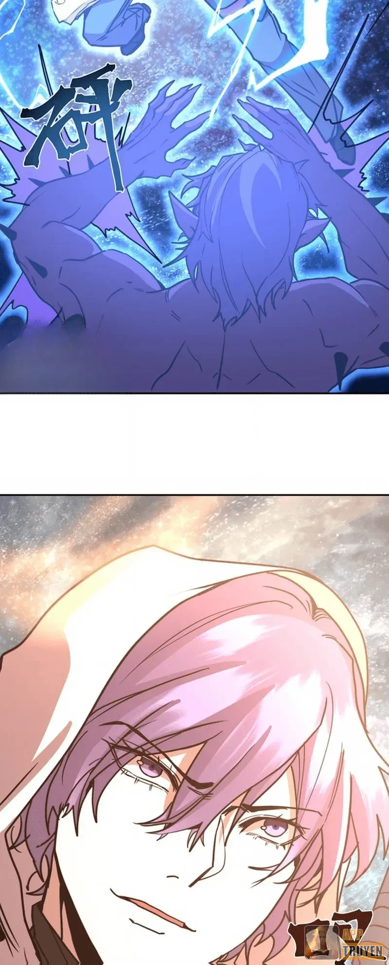 Cao Võ: Hạ Cánh Đến Một Vạn Năm Sau Chapter 299 - 29