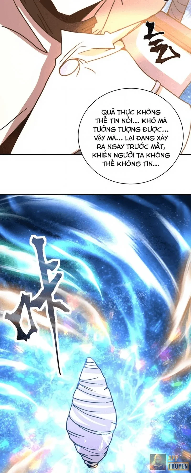 Cao Võ: Hạ Cánh Đến Một Vạn Năm Sau Chapter 299 - 30