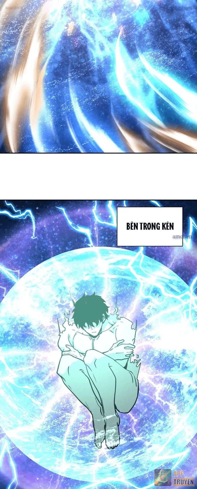 Cao Võ: Hạ Cánh Đến Một Vạn Năm Sau Chapter 299 - 31