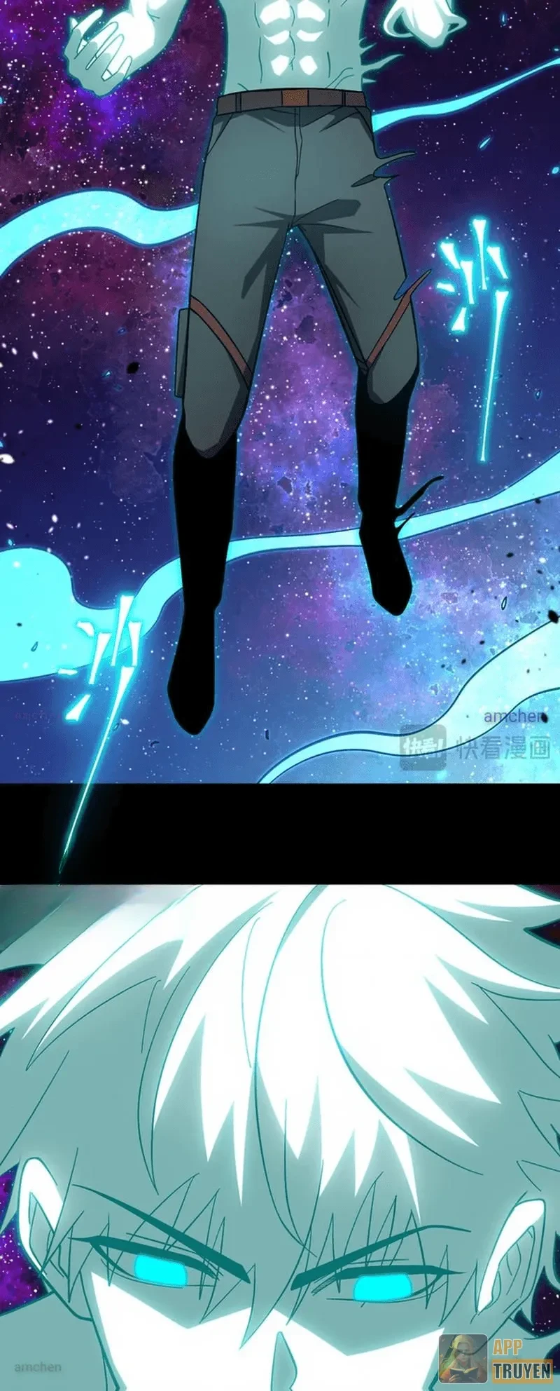 Cao Võ: Hạ Cánh Đến Một Vạn Năm Sau Chapter 299 - 39