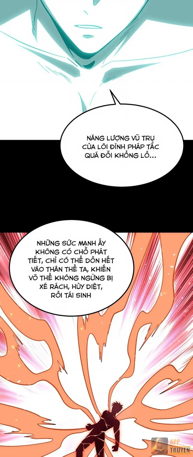 Cao Võ: Hạ Cánh Đến Một Vạn Năm Sau Chapter 299 - 40