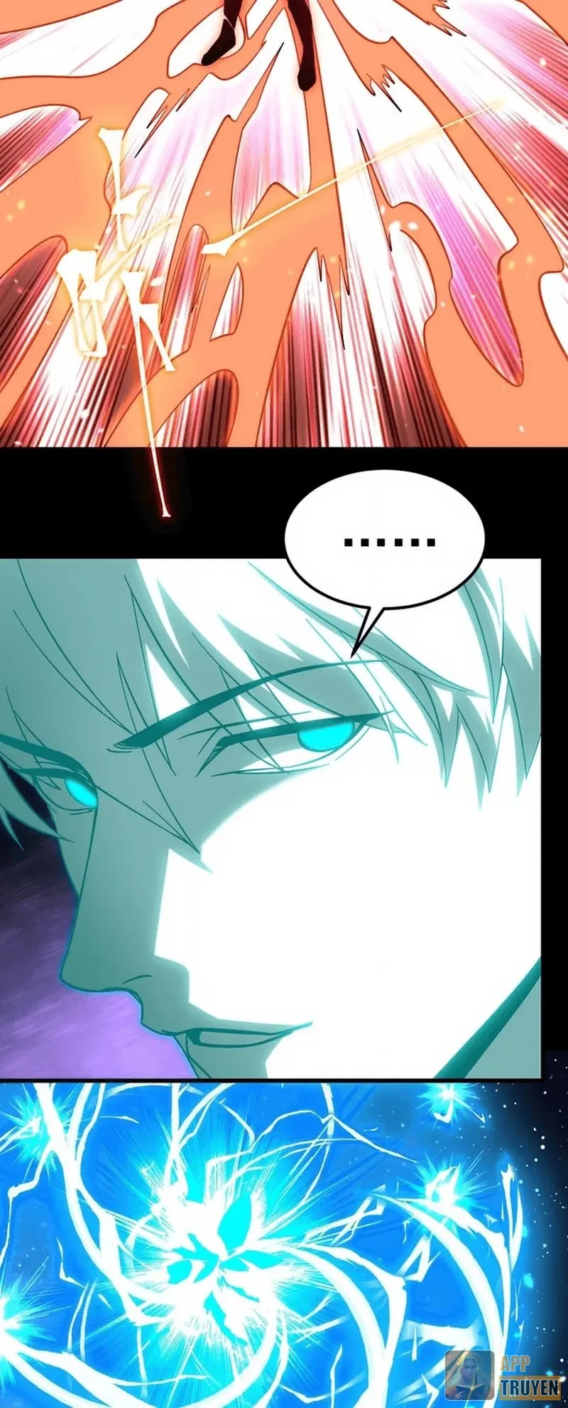 Cao Võ: Hạ Cánh Đến Một Vạn Năm Sau Chapter 299 - 41