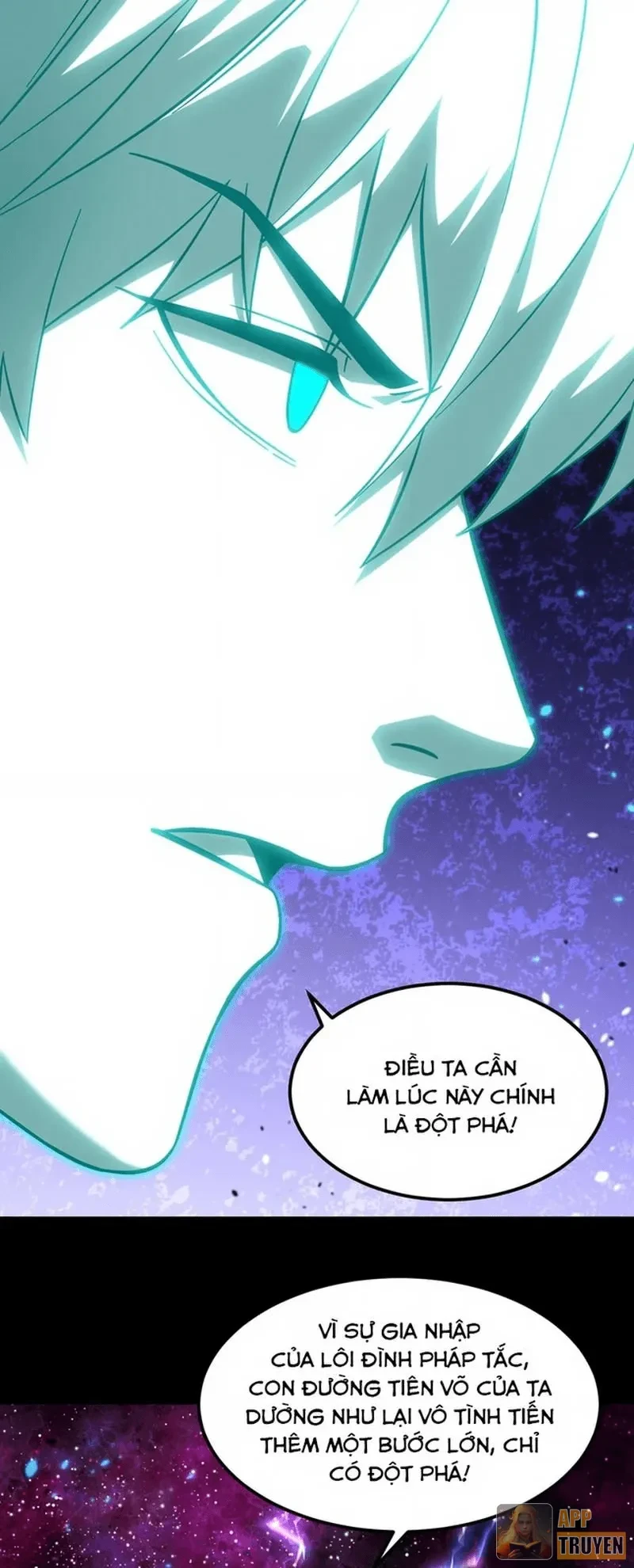 Cao Võ: Hạ Cánh Đến Một Vạn Năm Sau Chapter 299 - 44