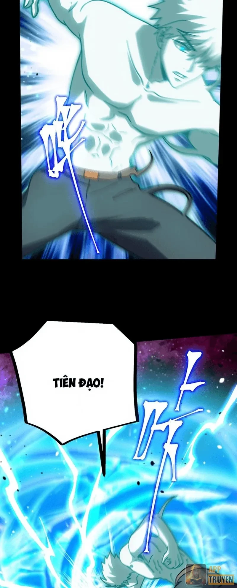 Cao Võ: Hạ Cánh Đến Một Vạn Năm Sau Chapter 299 - 47