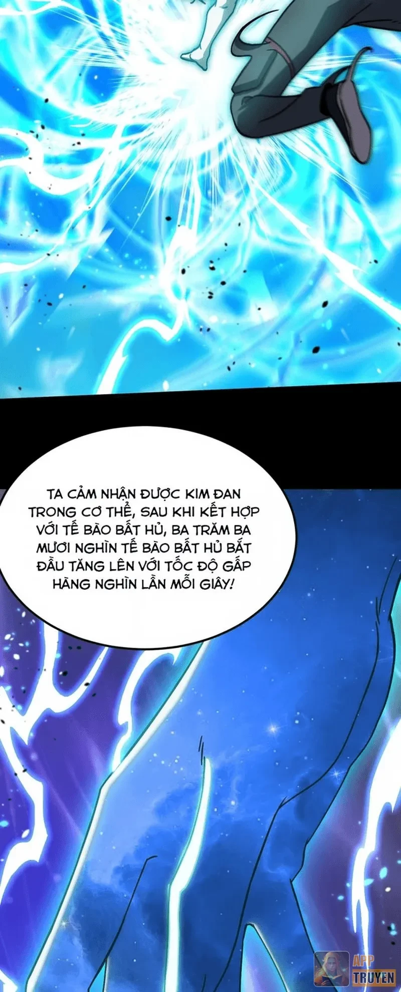 Cao Võ: Hạ Cánh Đến Một Vạn Năm Sau Chapter 299 - 48