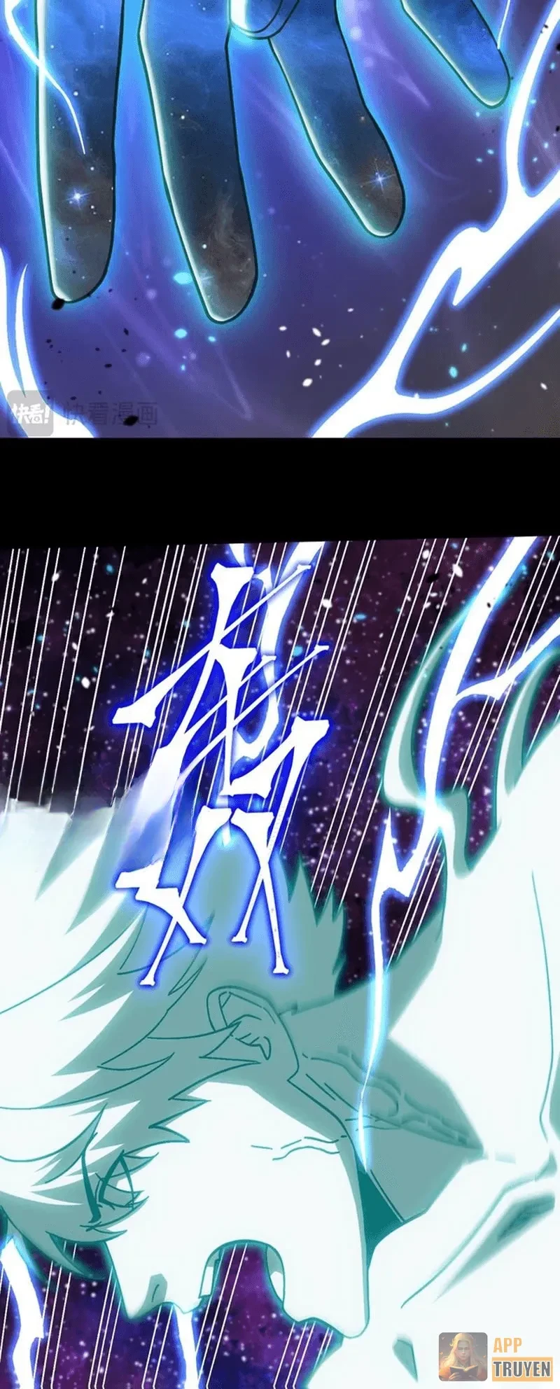 Cao Võ: Hạ Cánh Đến Một Vạn Năm Sau Chapter 299 - 49