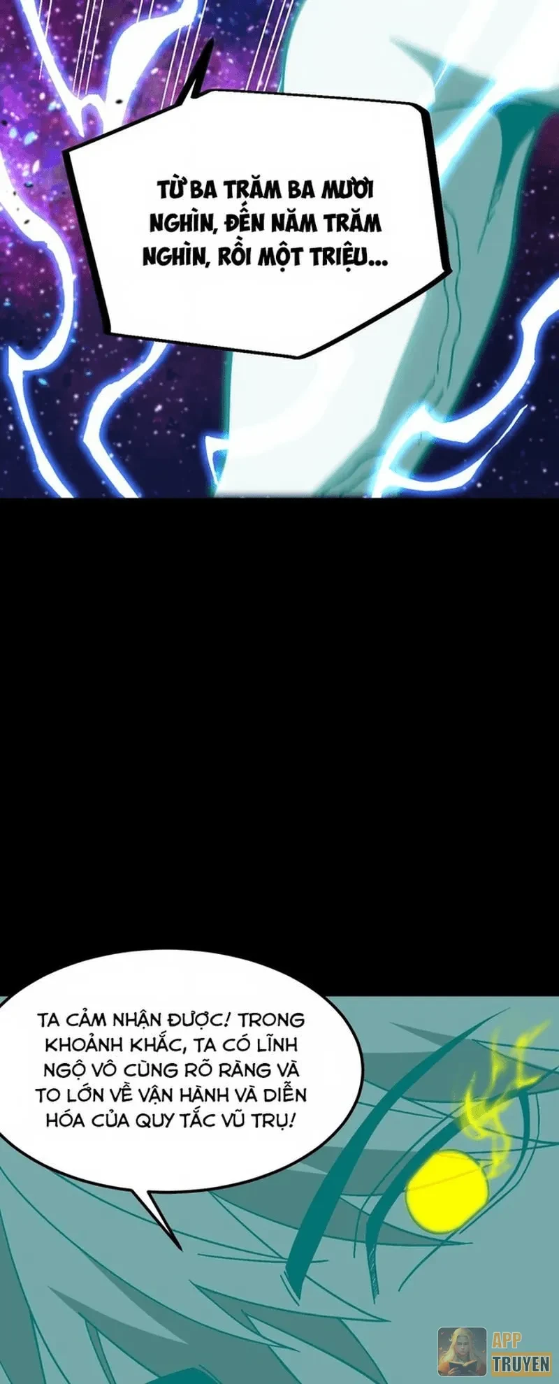 Cao Võ: Hạ Cánh Đến Một Vạn Năm Sau Chapter 299 - 50