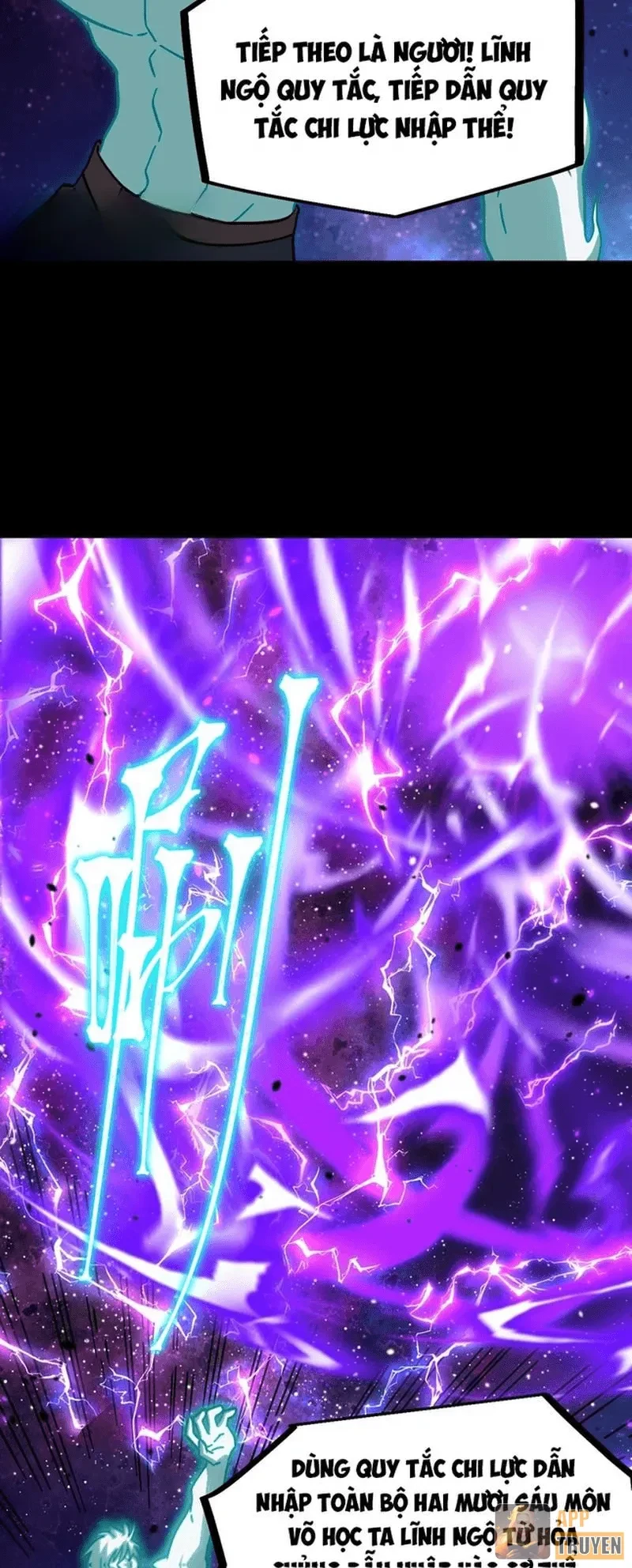 Cao Võ: Hạ Cánh Đến Một Vạn Năm Sau Chapter 299 - 53