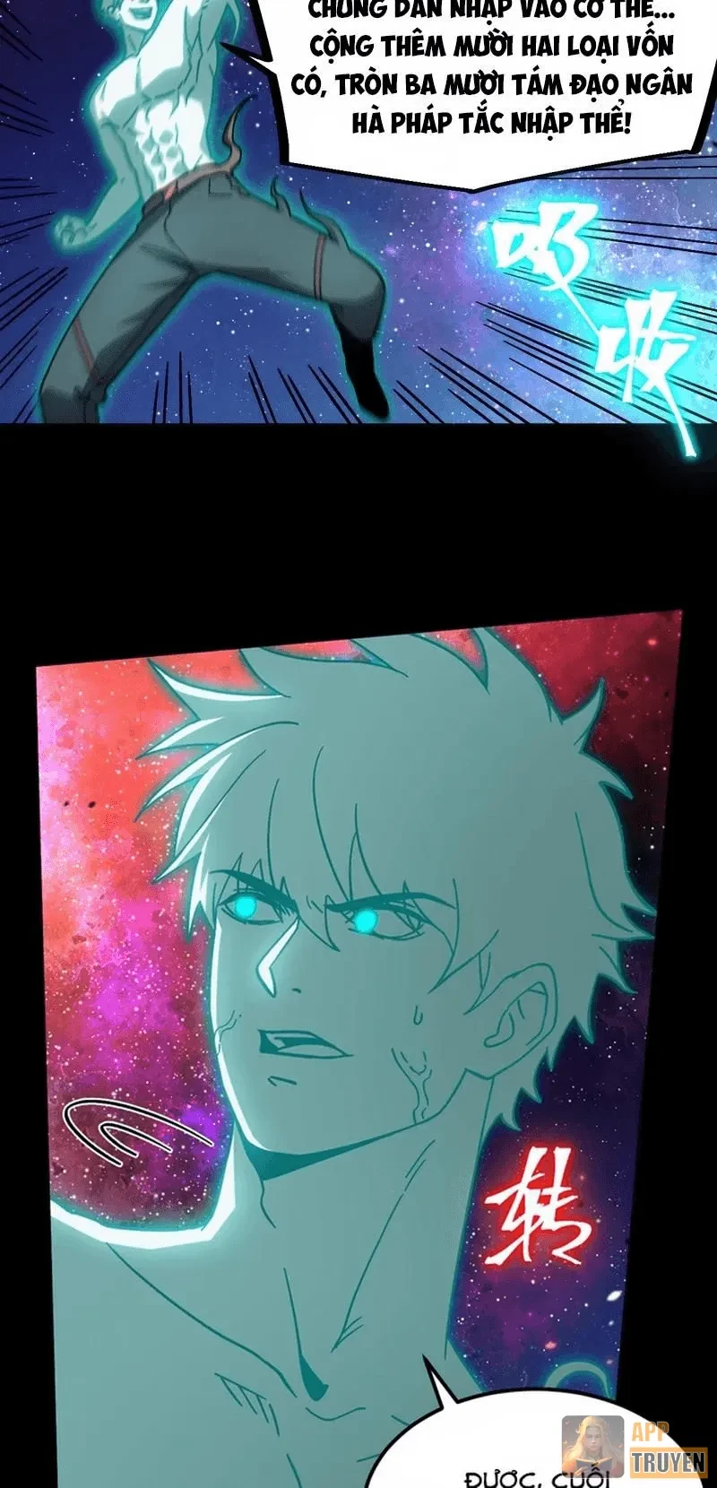 Cao Võ: Hạ Cánh Đến Một Vạn Năm Sau Chapter 299 - 54