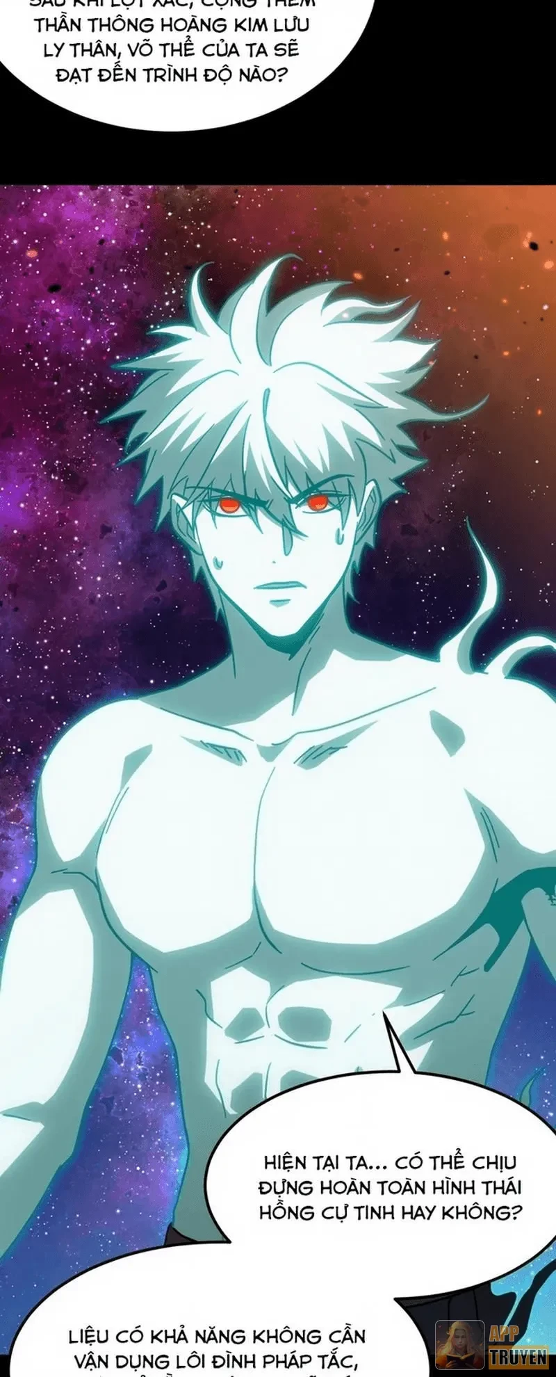 Cao Võ: Hạ Cánh Đến Một Vạn Năm Sau Chapter 299 - 56