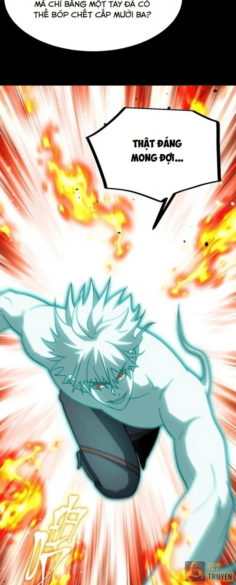 Cao Võ: Hạ Cánh Đến Một Vạn Năm Sau Chapter 299 - 57