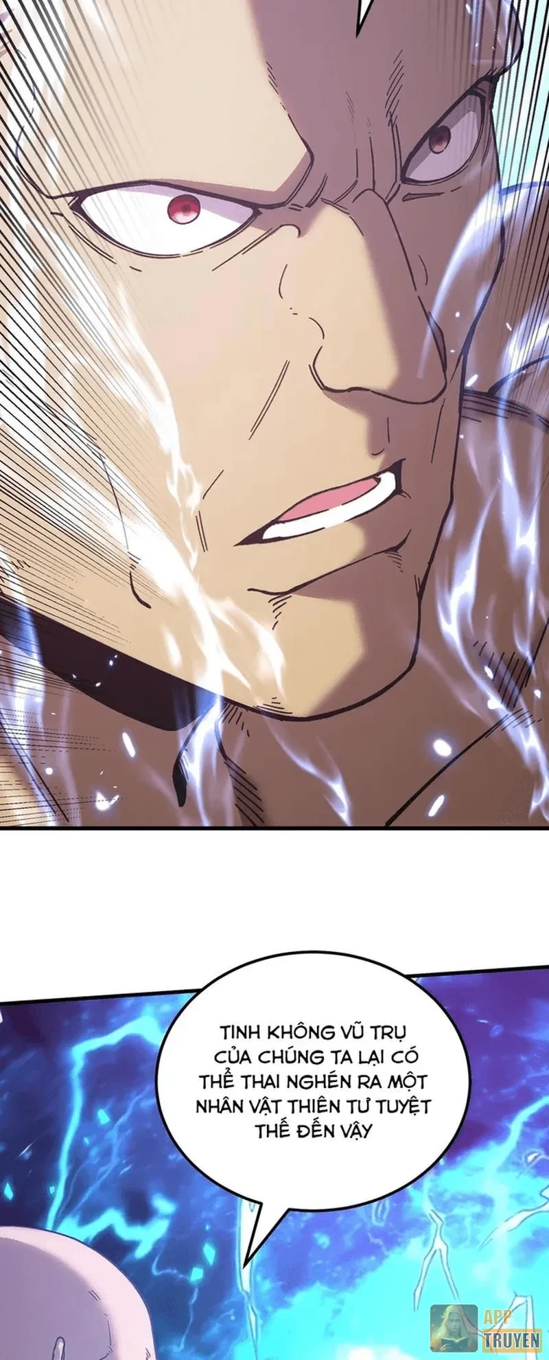 Cao Võ: Hạ Cánh Đến Một Vạn Năm Sau Chapter 300 - 12