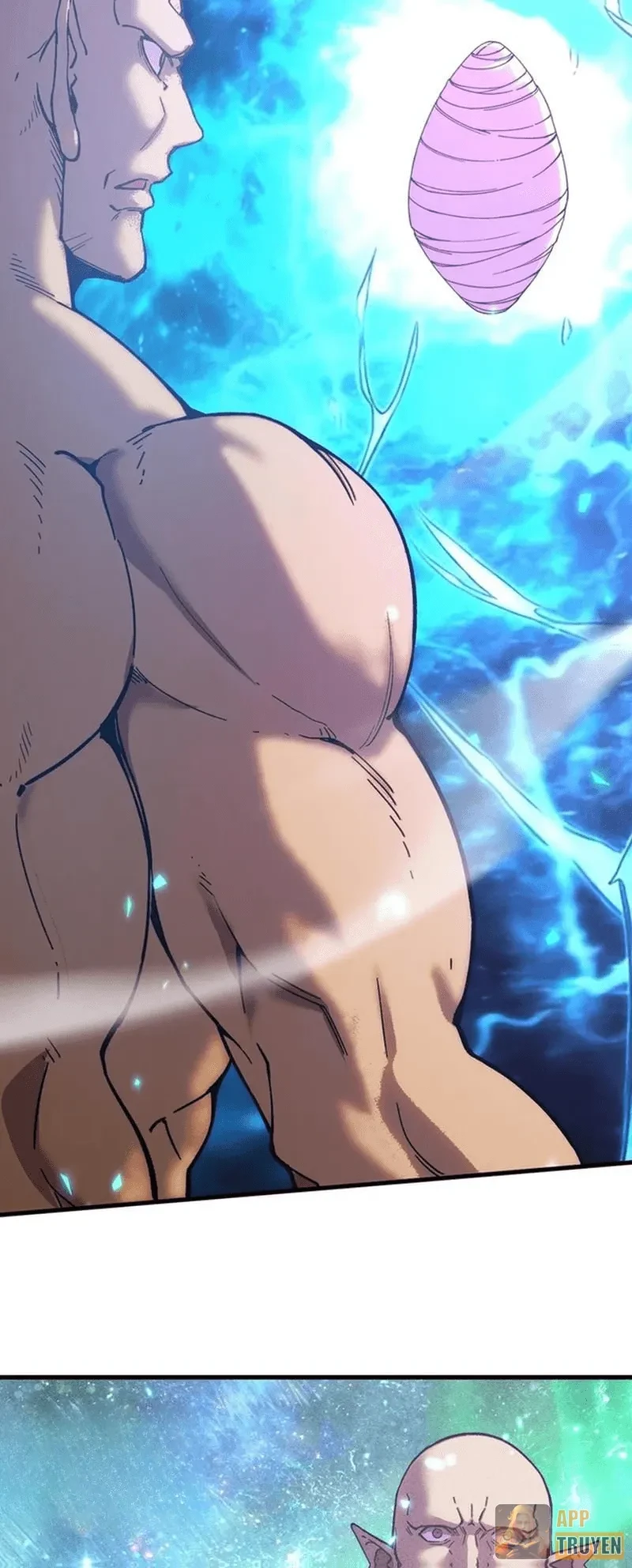 Cao Võ: Hạ Cánh Đến Một Vạn Năm Sau Chapter 300 - 13