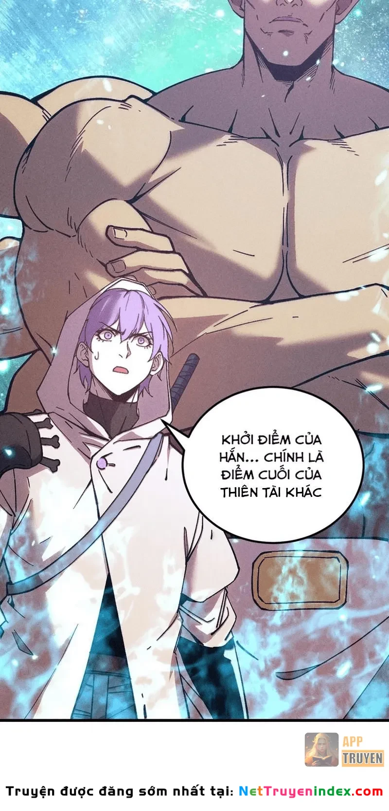 Cao Võ: Hạ Cánh Đến Một Vạn Năm Sau Chapter 300 - 14