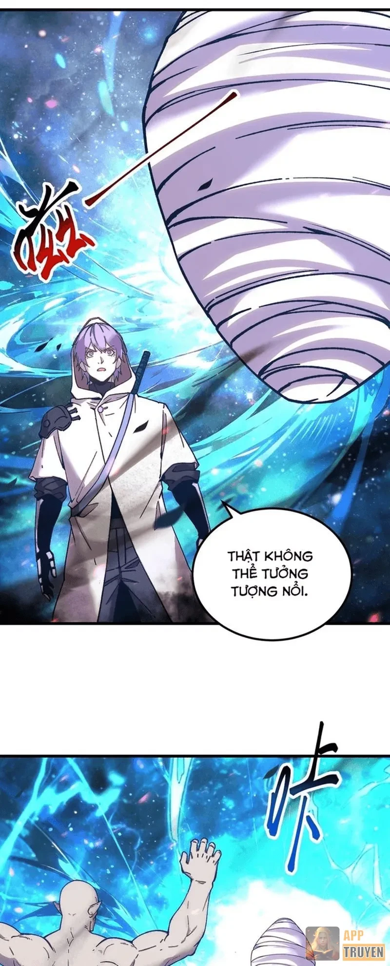 Cao Võ: Hạ Cánh Đến Một Vạn Năm Sau Chapter 300 - 15