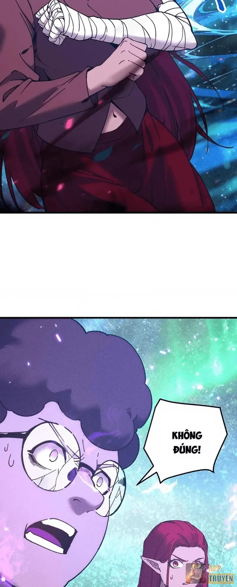 Cao Võ: Hạ Cánh Đến Một Vạn Năm Sau Chapter 300 - 17