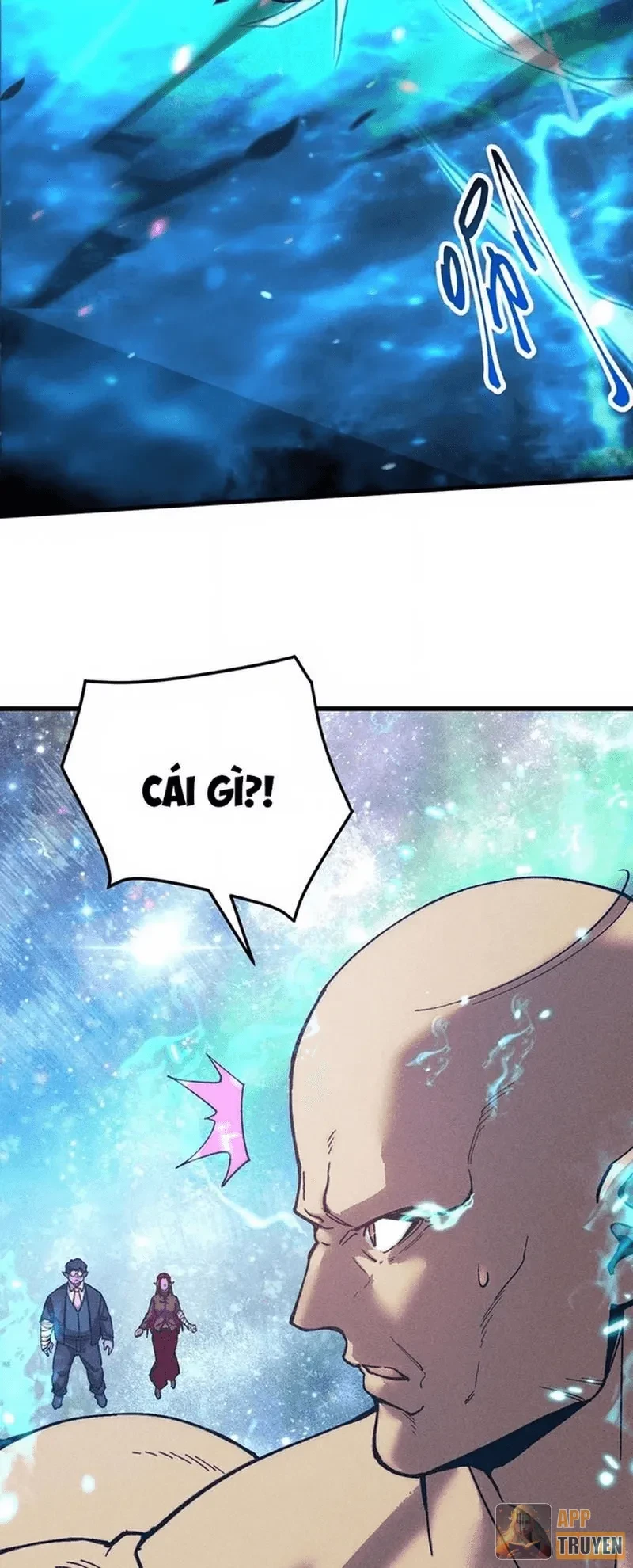 Cao Võ: Hạ Cánh Đến Một Vạn Năm Sau Chapter 300 - 19