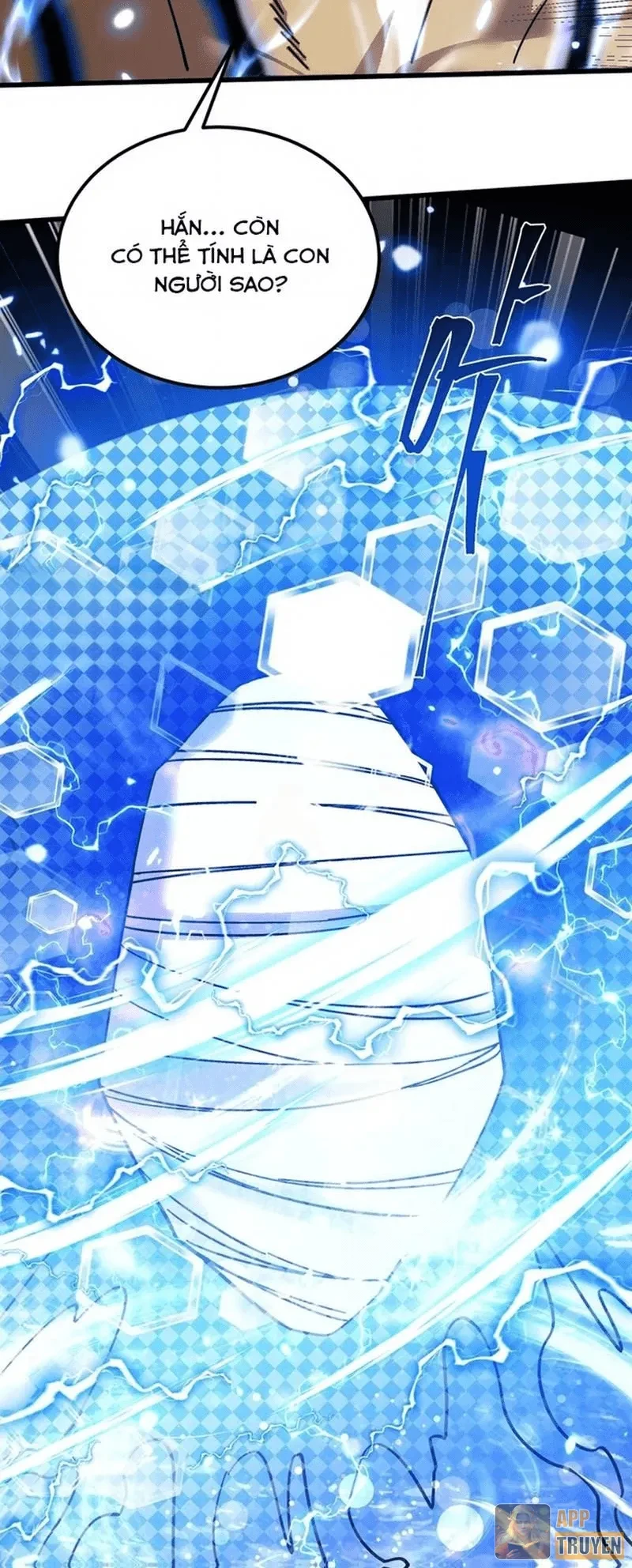 Cao Võ: Hạ Cánh Đến Một Vạn Năm Sau Chapter 300 - 22