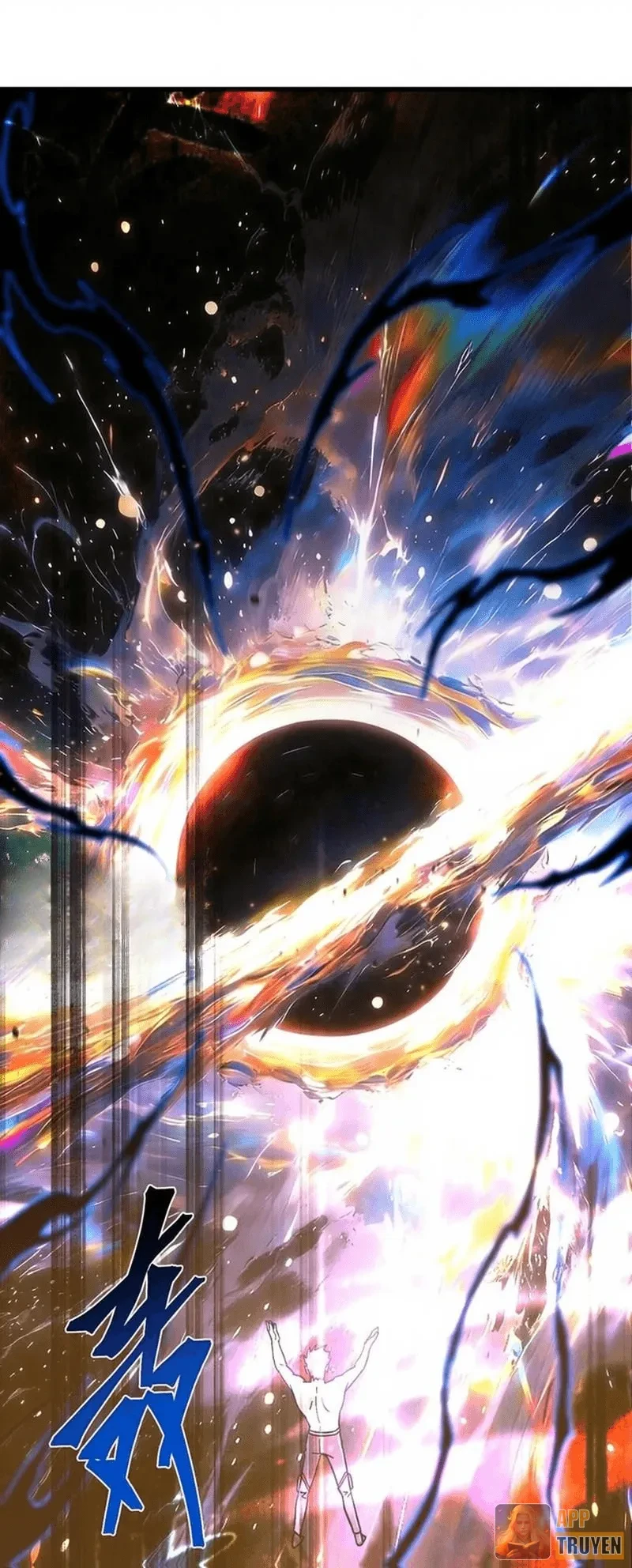 Cao Võ: Hạ Cánh Đến Một Vạn Năm Sau Chapter 300 - 24