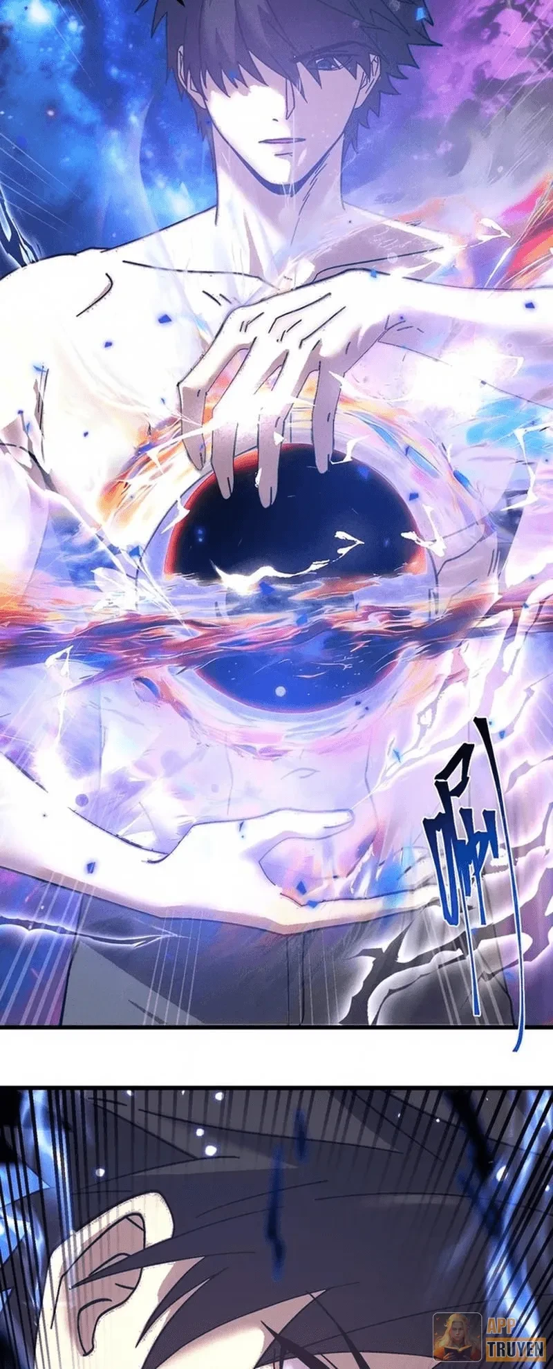 Cao Võ: Hạ Cánh Đến Một Vạn Năm Sau Chapter 300 - 26