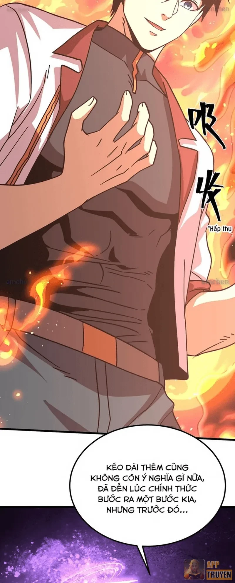 Cao Võ: Hạ Cánh Đến Một Vạn Năm Sau Chapter 300 - 30