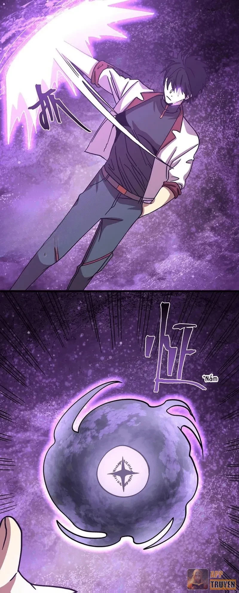 Cao Võ: Hạ Cánh Đến Một Vạn Năm Sau Chapter 300 - 31