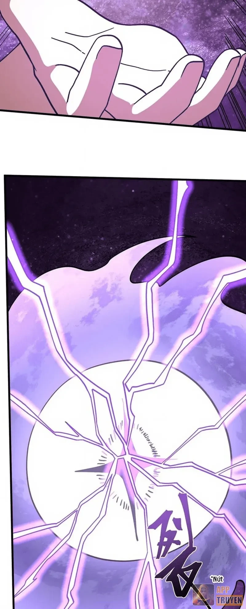 Cao Võ: Hạ Cánh Đến Một Vạn Năm Sau Chapter 300 - 32