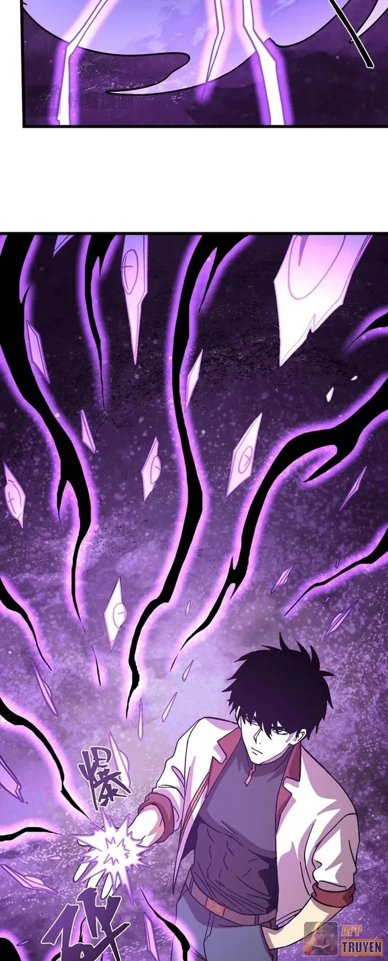 Cao Võ: Hạ Cánh Đến Một Vạn Năm Sau Chapter 300 - 33