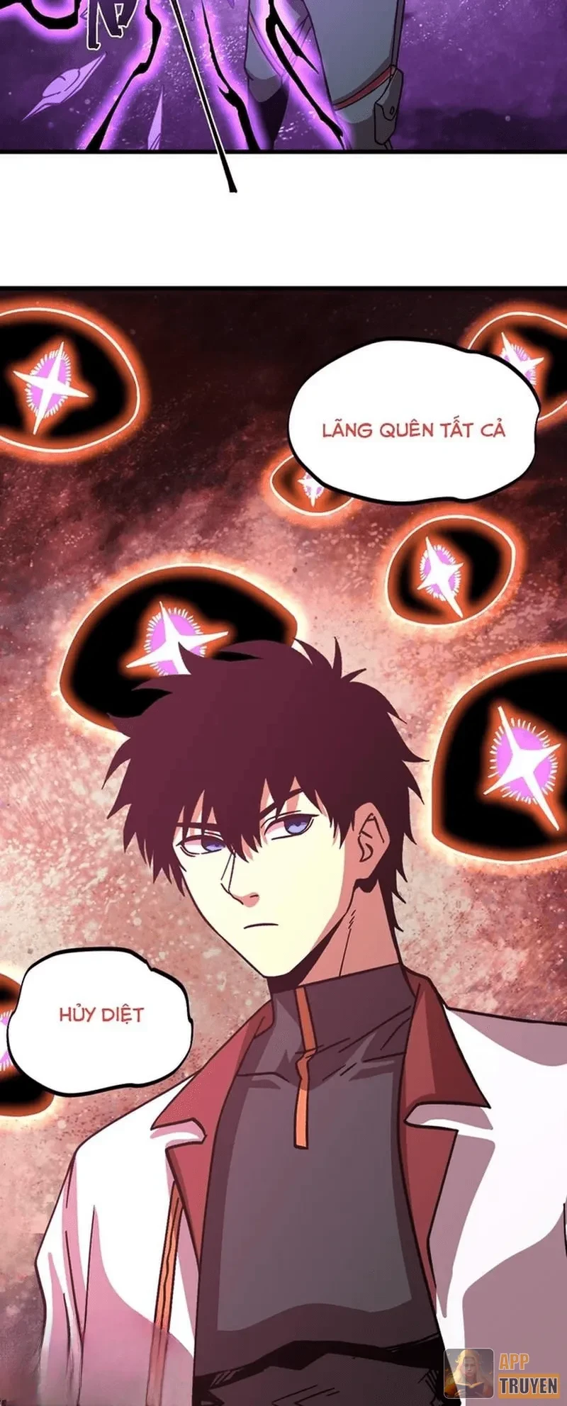 Cao Võ: Hạ Cánh Đến Một Vạn Năm Sau Chapter 300 - 34