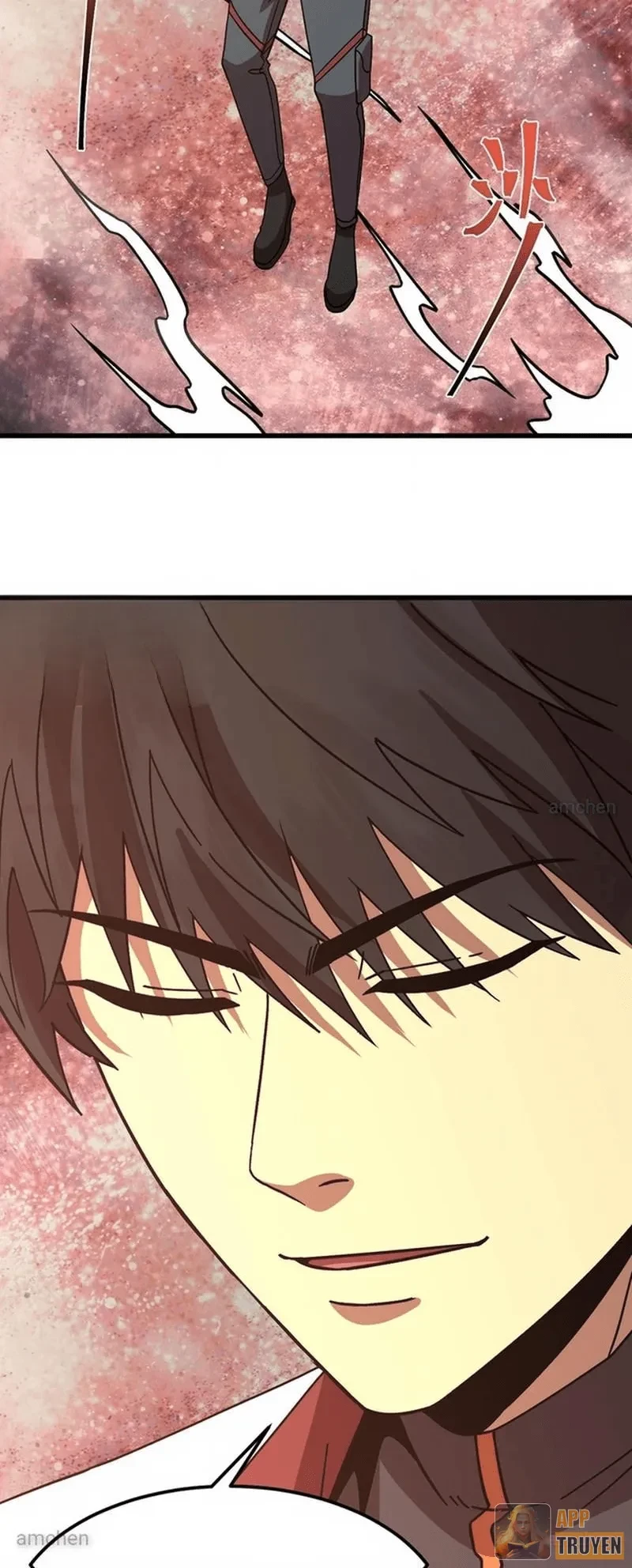 Cao Võ: Hạ Cánh Đến Một Vạn Năm Sau Chapter 300 - 41