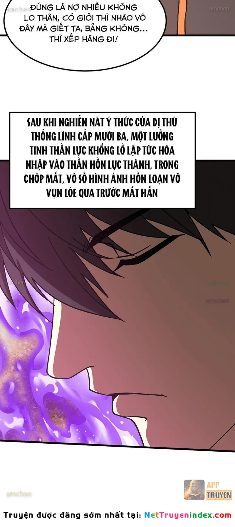 Cao Võ: Hạ Cánh Đến Một Vạn Năm Sau Chapter 300 - 42