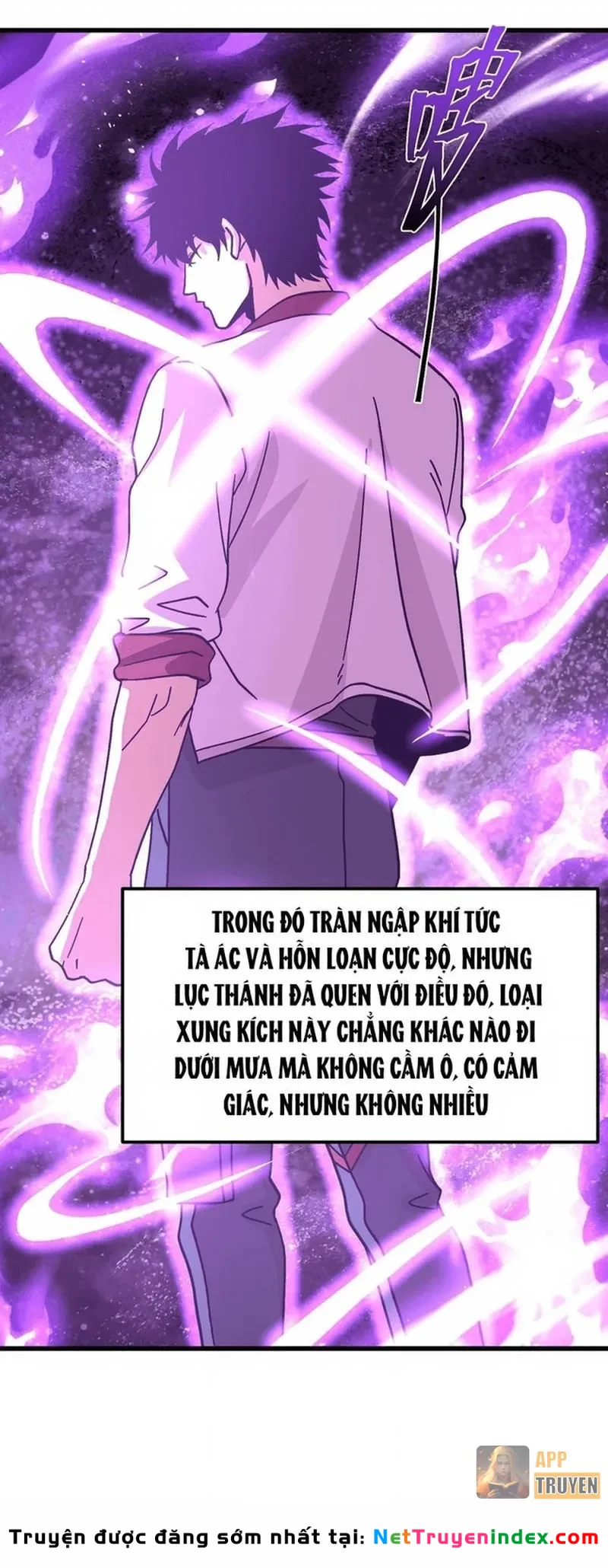 Cao Võ: Hạ Cánh Đến Một Vạn Năm Sau Chapter 300 - 43