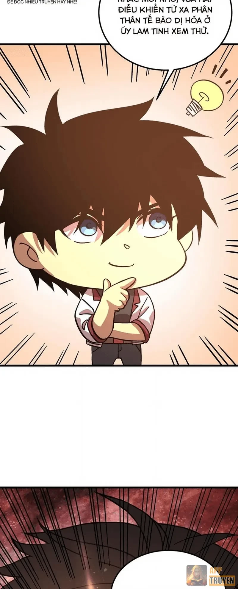 Cao Võ: Hạ Cánh Đến Một Vạn Năm Sau Chapter 300 - 45