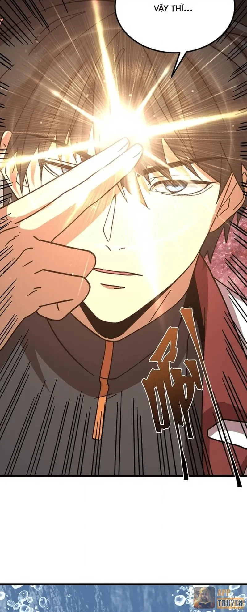 Cao Võ: Hạ Cánh Đến Một Vạn Năm Sau Chapter 300 - 46