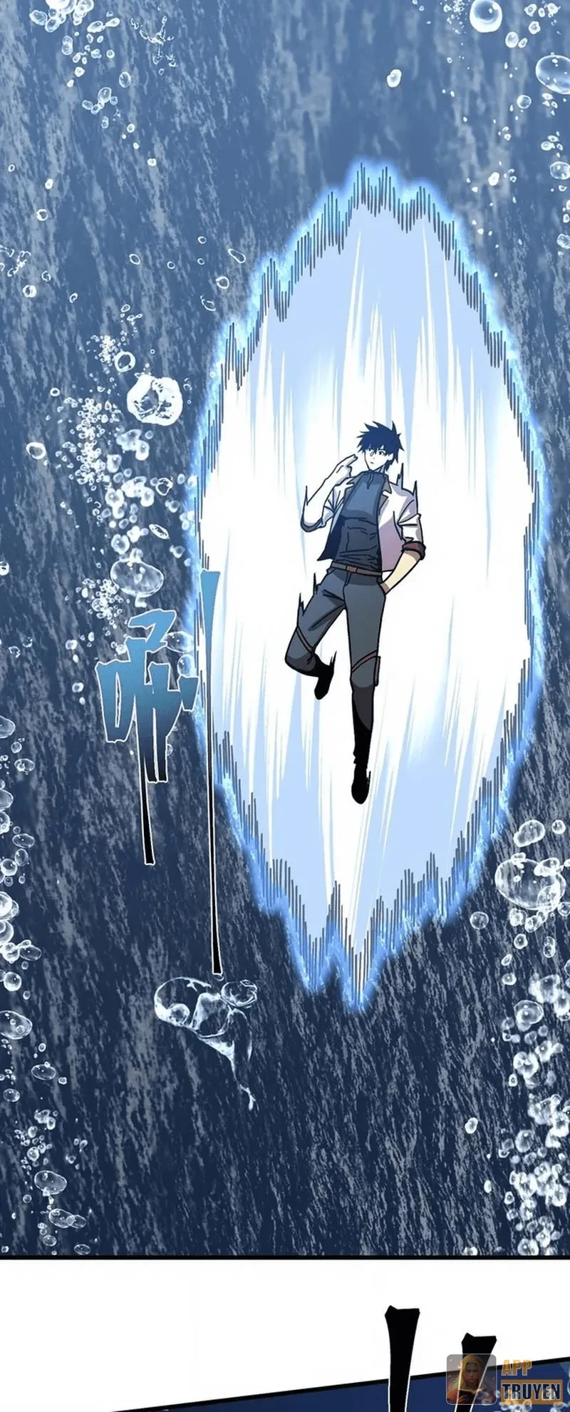 Cao Võ: Hạ Cánh Đến Một Vạn Năm Sau Chapter 300 - 47