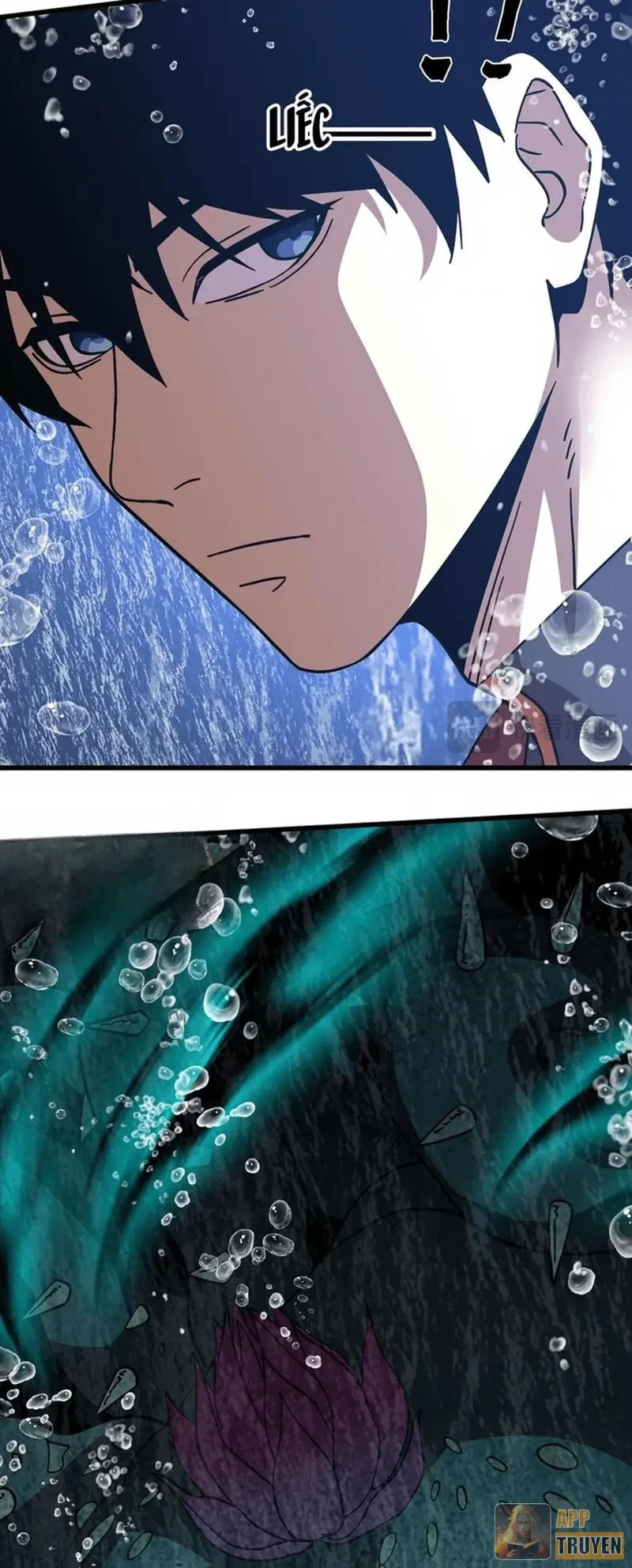 Cao Võ: Hạ Cánh Đến Một Vạn Năm Sau Chapter 300 - 48