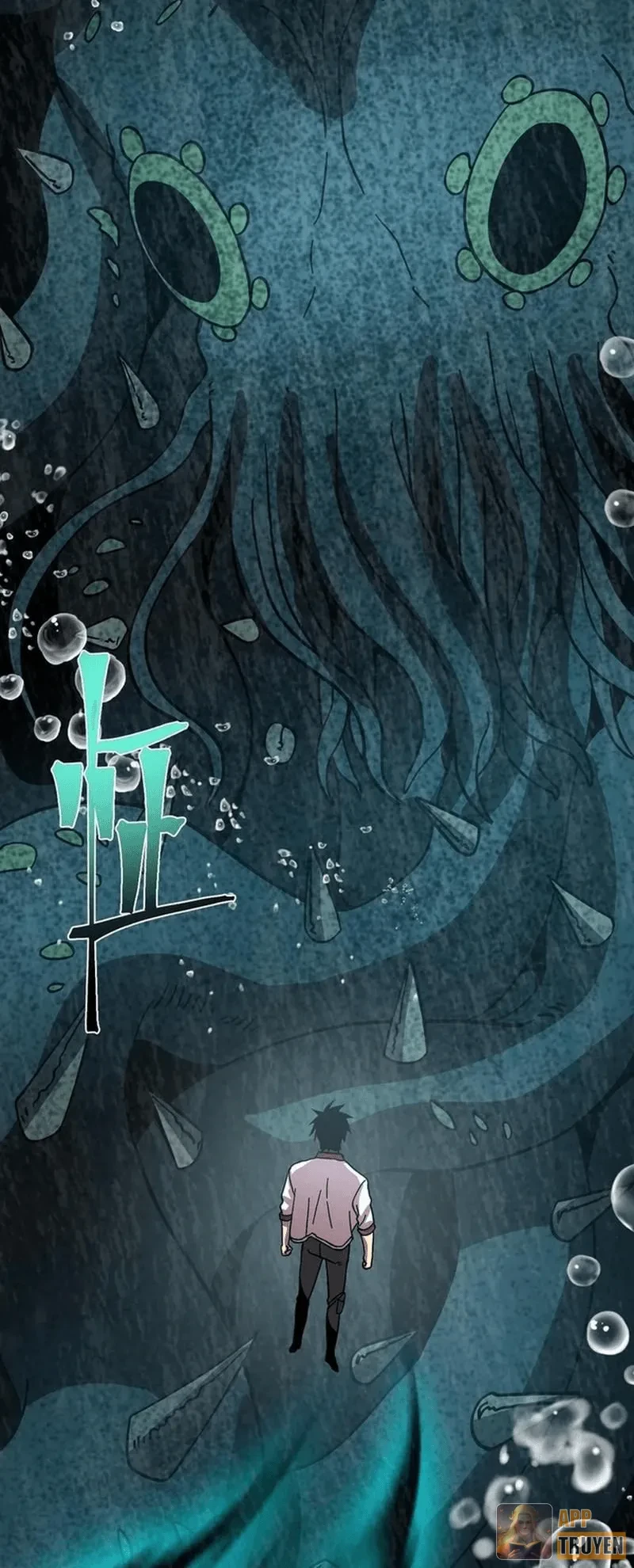 Cao Võ: Hạ Cánh Đến Một Vạn Năm Sau Chapter 300 - 49