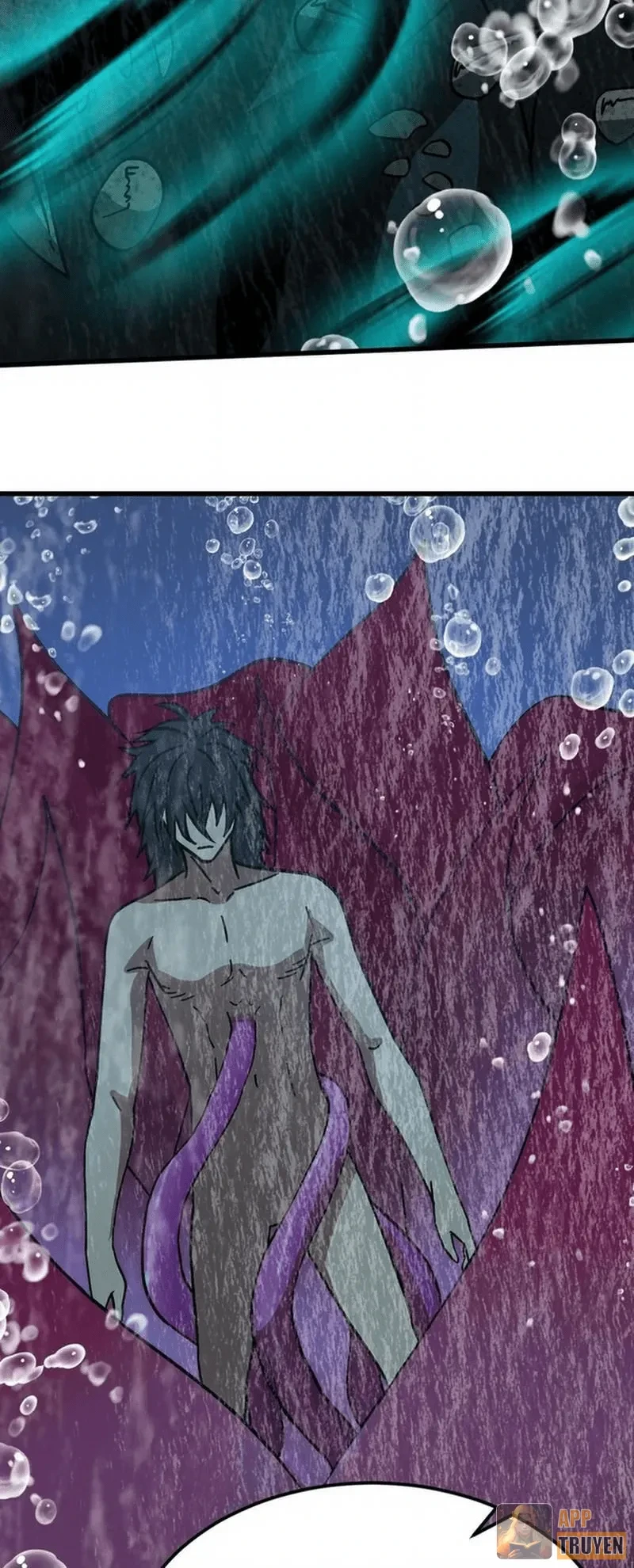 Cao Võ: Hạ Cánh Đến Một Vạn Năm Sau Chapter 300 - 50