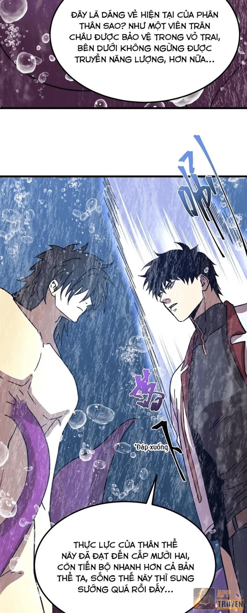 Cao Võ: Hạ Cánh Đến Một Vạn Năm Sau Chapter 300 - 51