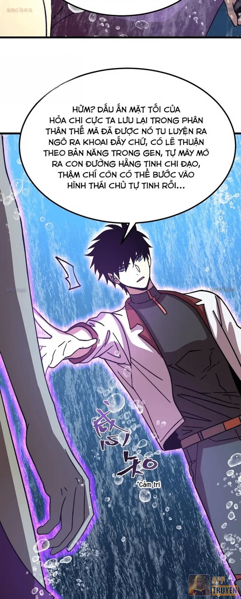 Cao Võ: Hạ Cánh Đến Một Vạn Năm Sau Chapter 300 - 52