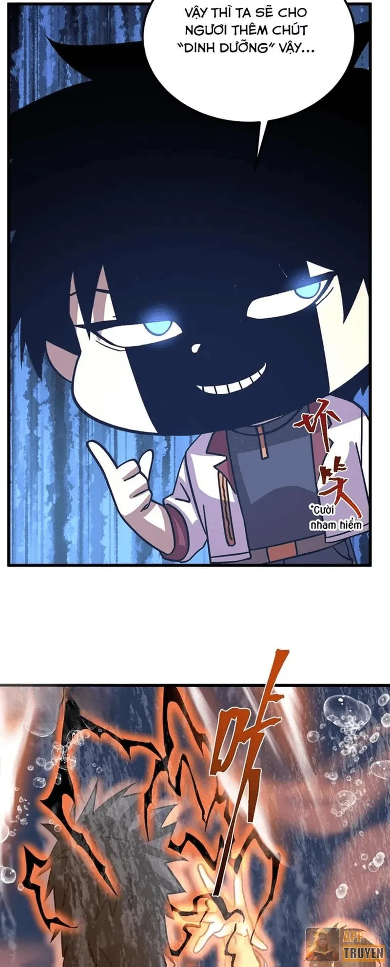 Cao Võ: Hạ Cánh Đến Một Vạn Năm Sau Chapter 300 - 55