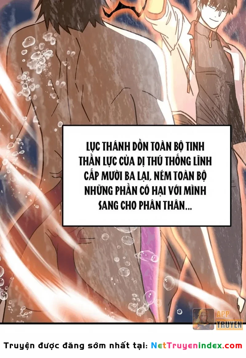 Cao Võ: Hạ Cánh Đến Một Vạn Năm Sau Chapter 300 - 56