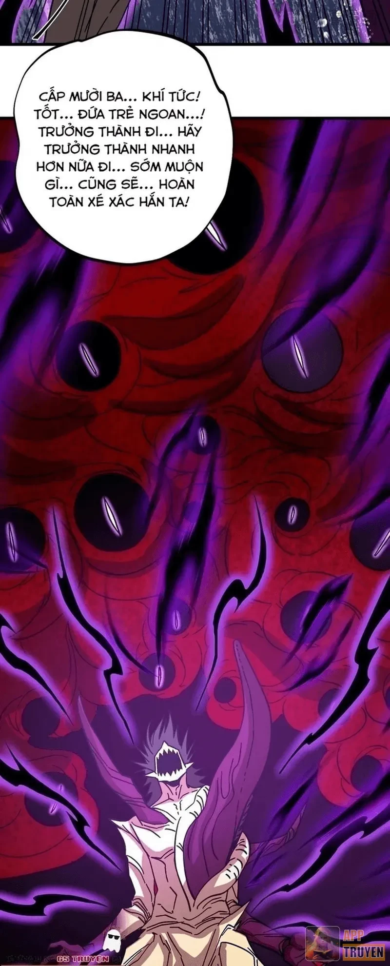 Cao Võ: Hạ Cánh Đến Một Vạn Năm Sau Chapter 300 - 58