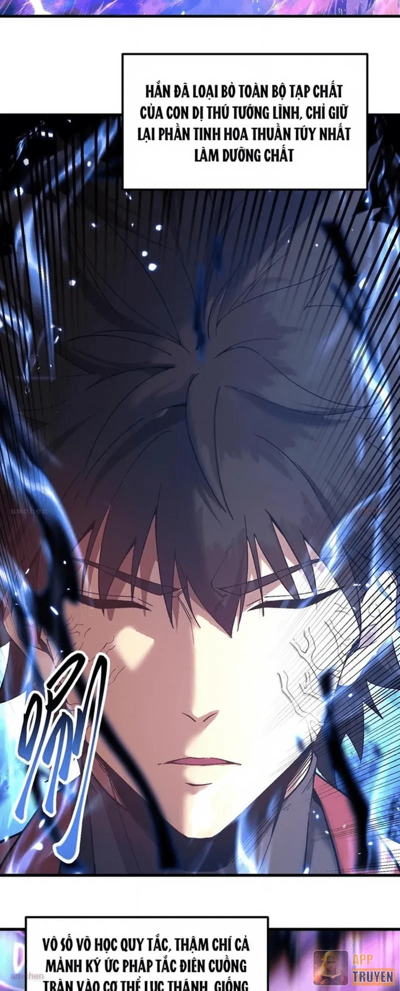 Cao Võ: Hạ Cánh Đến Một Vạn Năm Sau Chapter 301 - 3