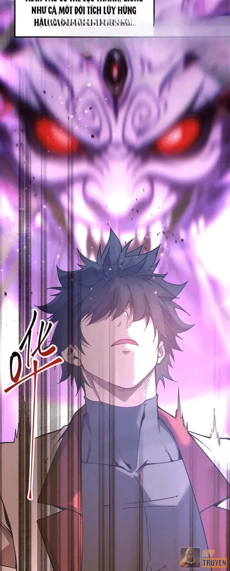 Cao Võ: Hạ Cánh Đến Một Vạn Năm Sau Chapter 301 - 4