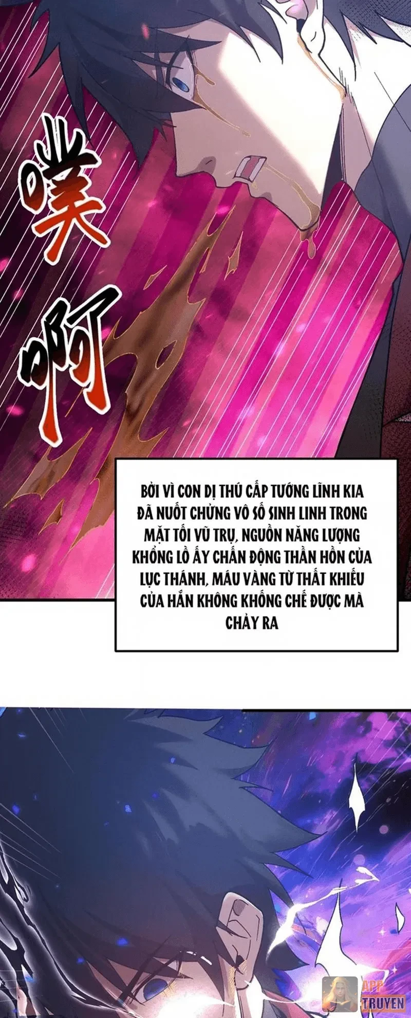 Cao Võ: Hạ Cánh Đến Một Vạn Năm Sau Chapter 301 - 6