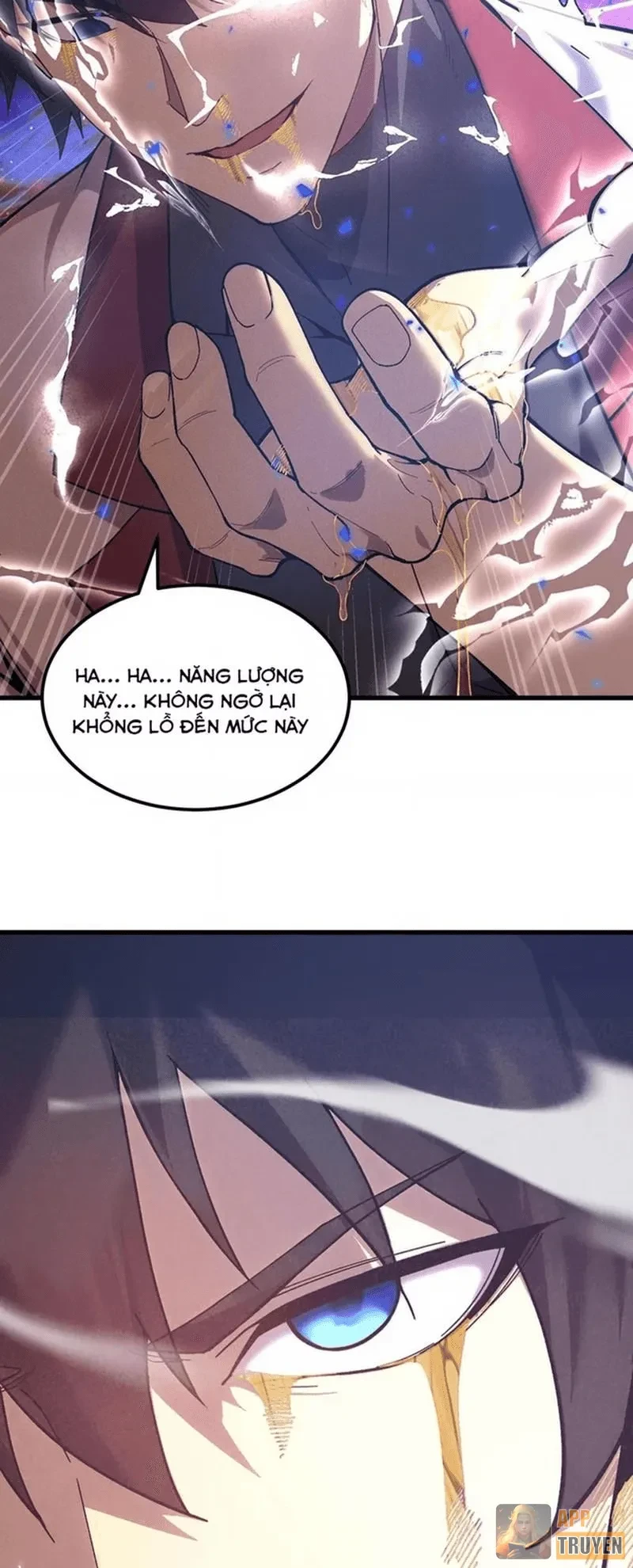 Cao Võ: Hạ Cánh Đến Một Vạn Năm Sau Chapter 301 - 7