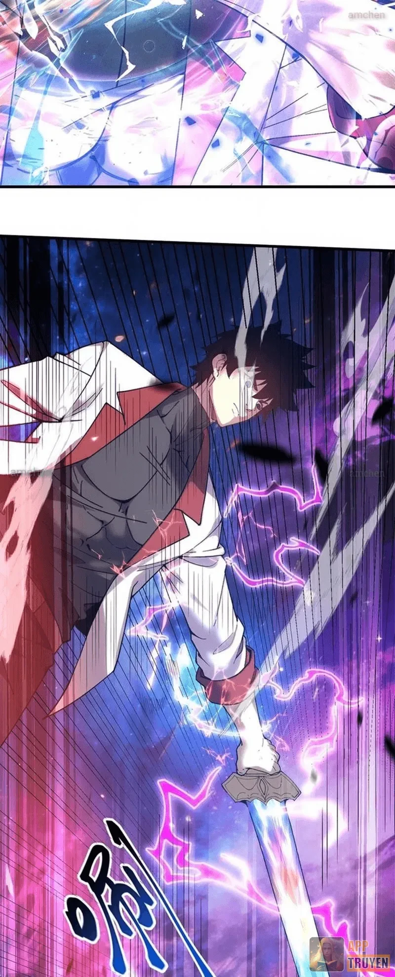 Cao Võ: Hạ Cánh Đến Một Vạn Năm Sau Chapter 301 - 9