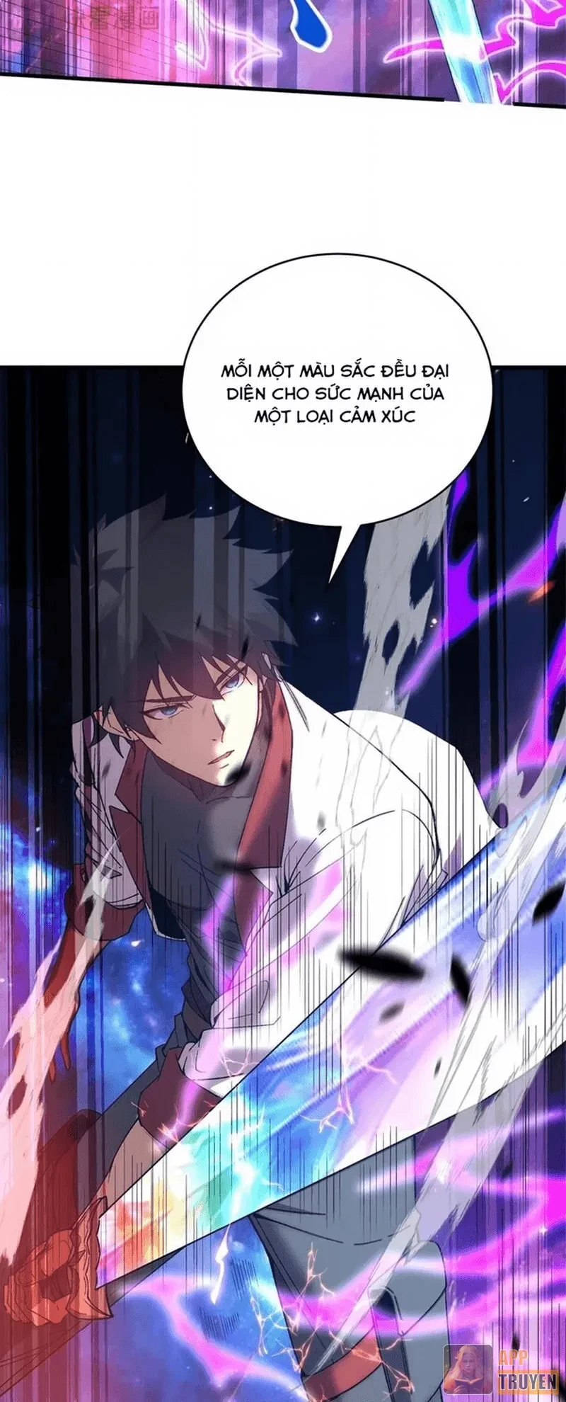 Cao Võ: Hạ Cánh Đến Một Vạn Năm Sau Chapter 301 - 10