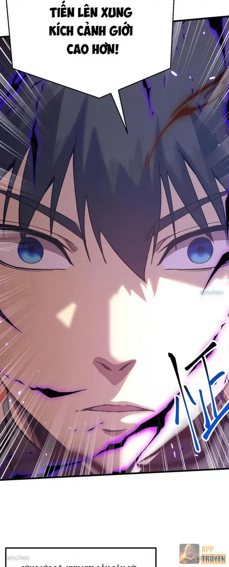 Cao Võ: Hạ Cánh Đến Một Vạn Năm Sau Chapter 301 - 16